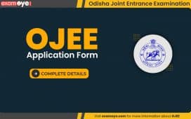 OJEE 2024 Application Form