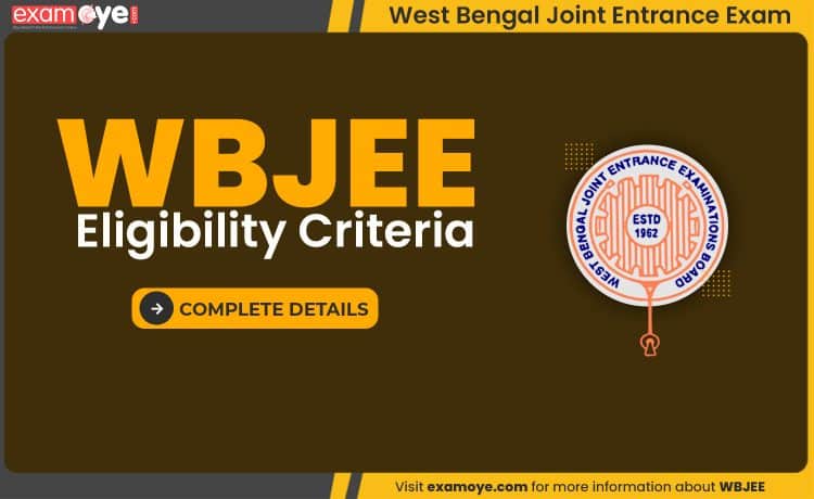 wbjee 2024 eligibility criteria
