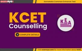 KCET 2024 Counselling Seat Allotment Document Verification