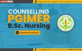 PGIMER B.Sc. Nursing Counselling
