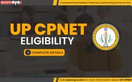 UP CPNET Eligibility