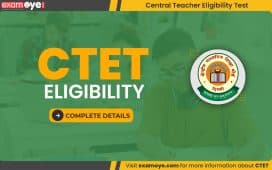 ctet eligibility criteria